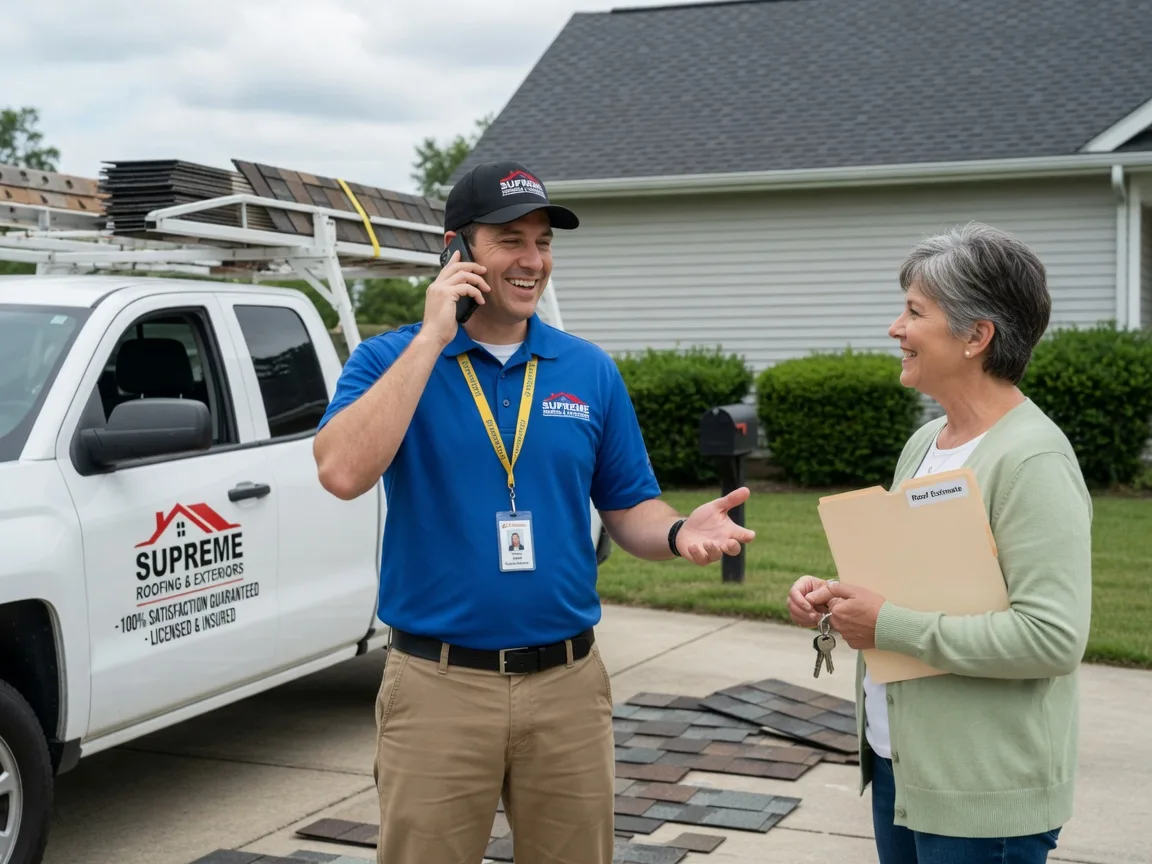 Roof Replacement Clifton Forge, VA FAQs